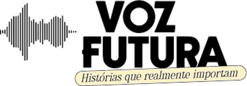 Logo Voz Futura
